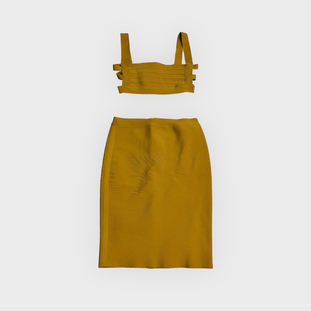 ❌❌SOLD❌❌Two piece set